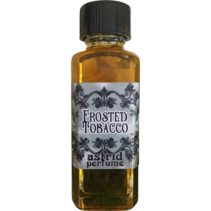 Frosted Tobacco